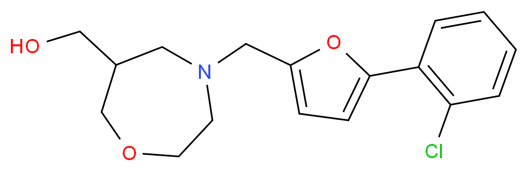  分子结构