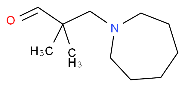 842971-09-9 分子结构