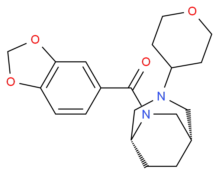 分子结构