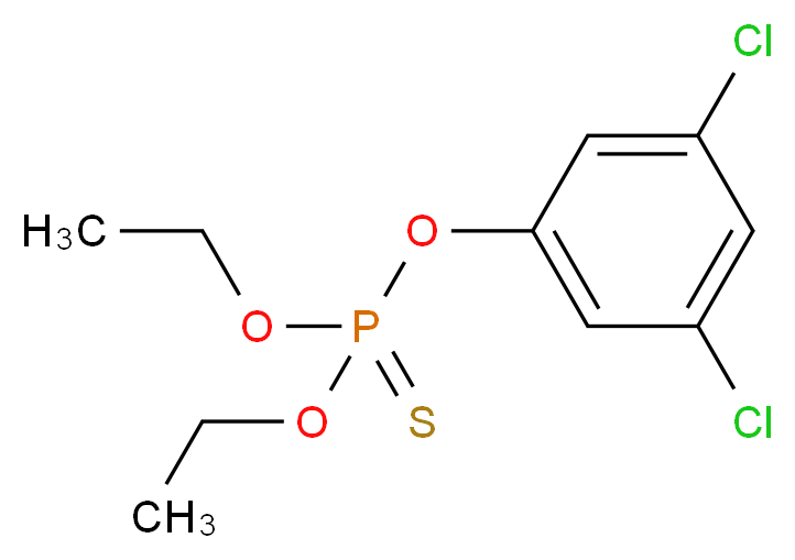 CAS_97-17-6 molecular structure