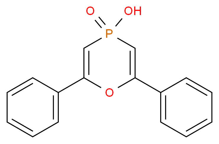 56153-45-8 分子结构