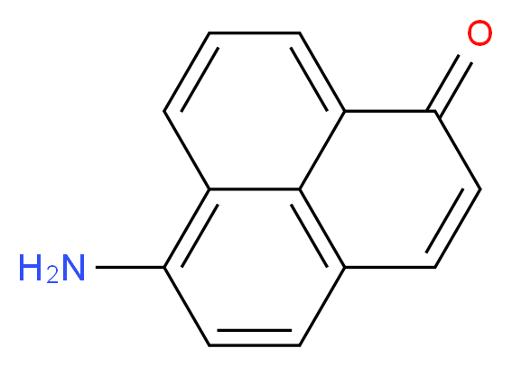 CAS_70402-14-1 molecular structure