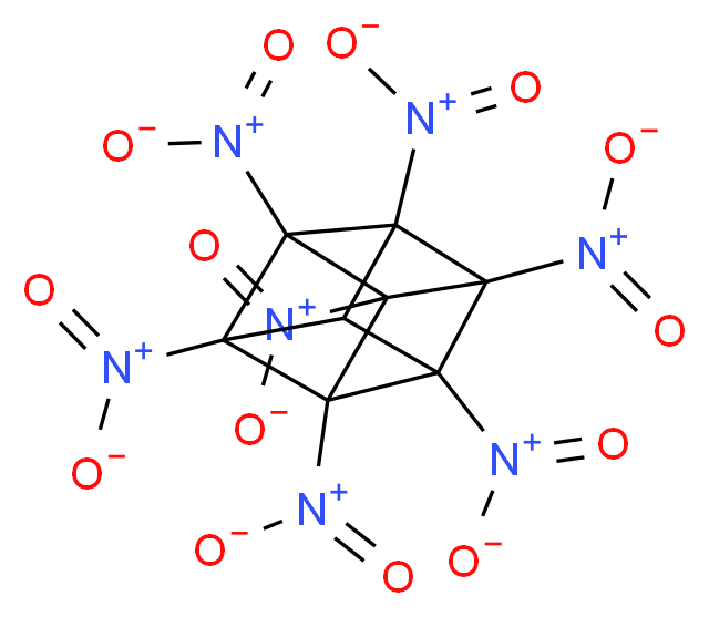 CAS_99393-62-1 molecular structure