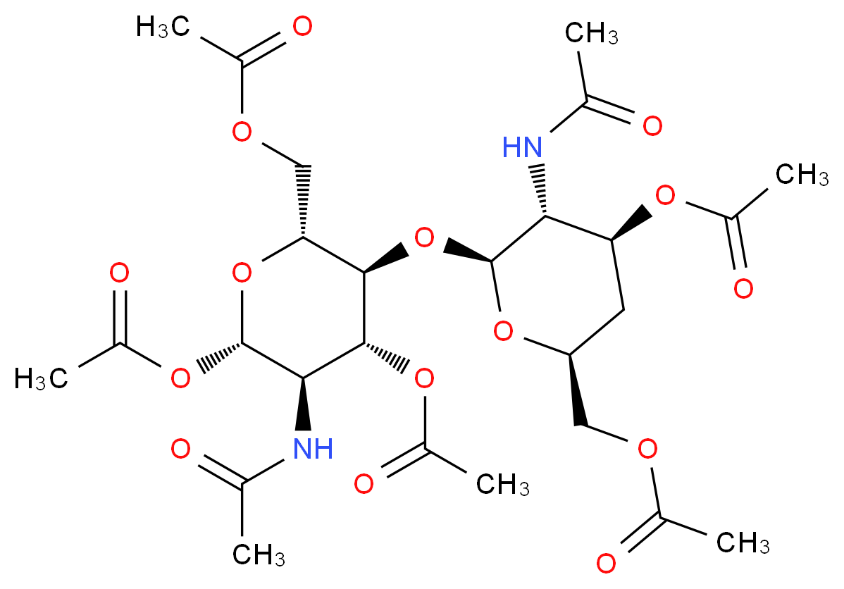 CAS_1228931-51-8 分子结构