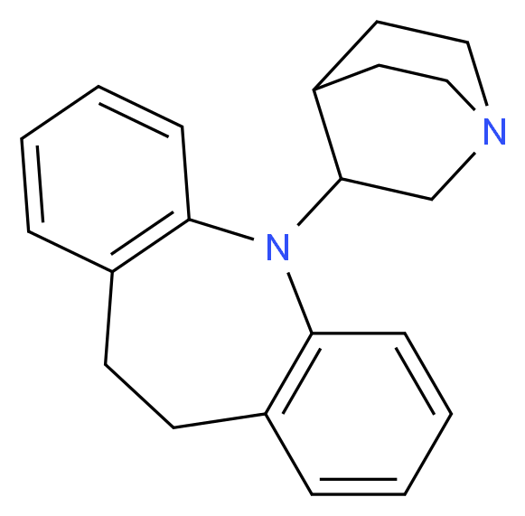 CAS_31721-17-2 分子结构