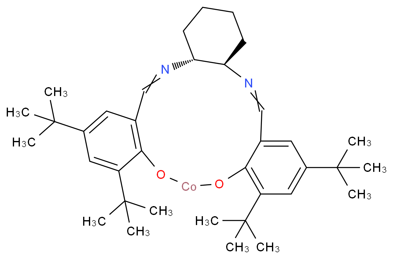 CAS_176763-62-5 分子结构