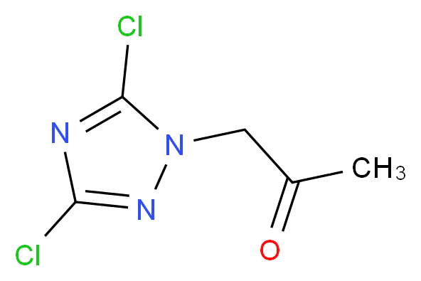 625401-77-6 分子结构