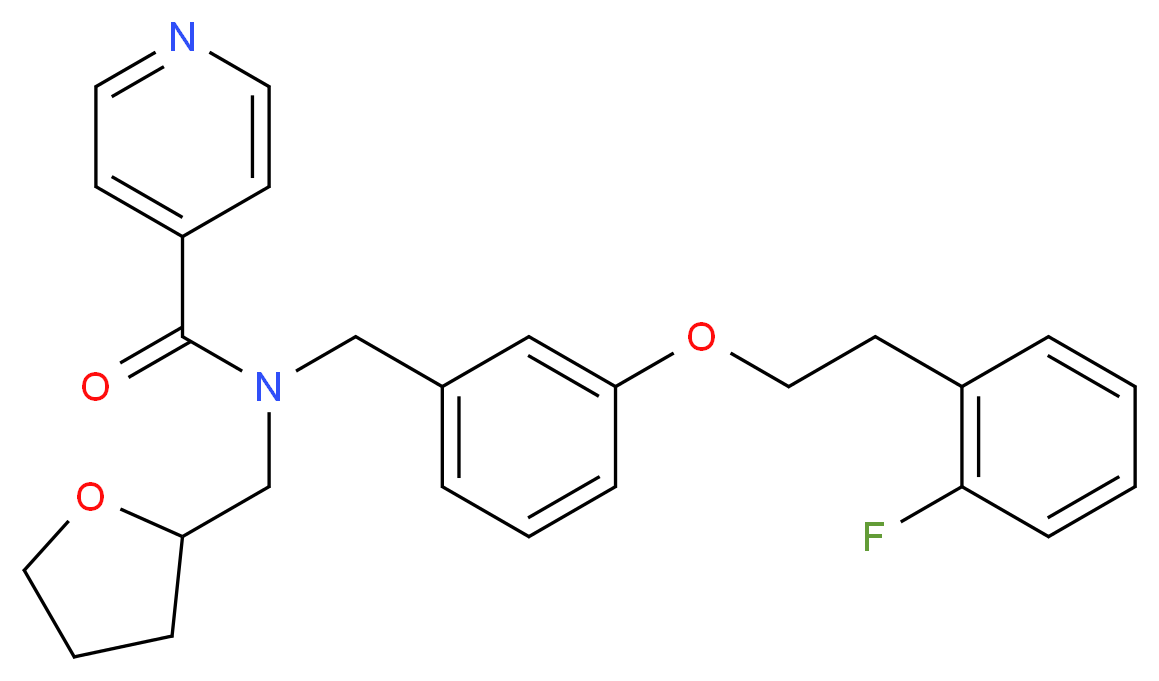  分子结构