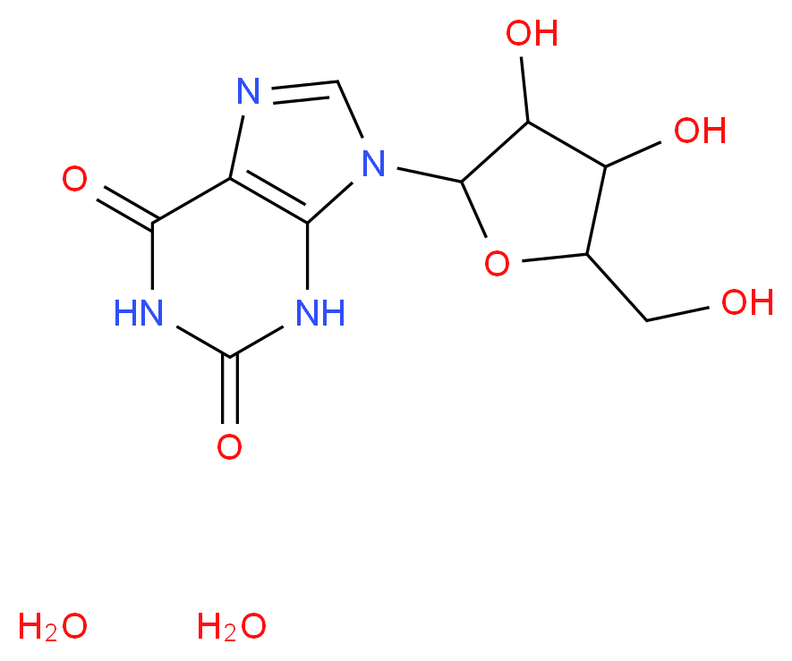 5968-90-1 分子结构