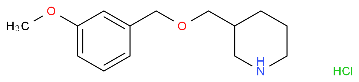 MFCD13561235 分子结构