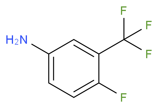 CAS_2357-47-3 分子结构