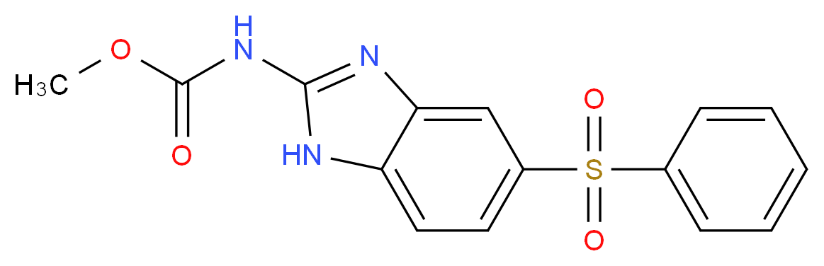 CAS_54029-20-8 分子结构