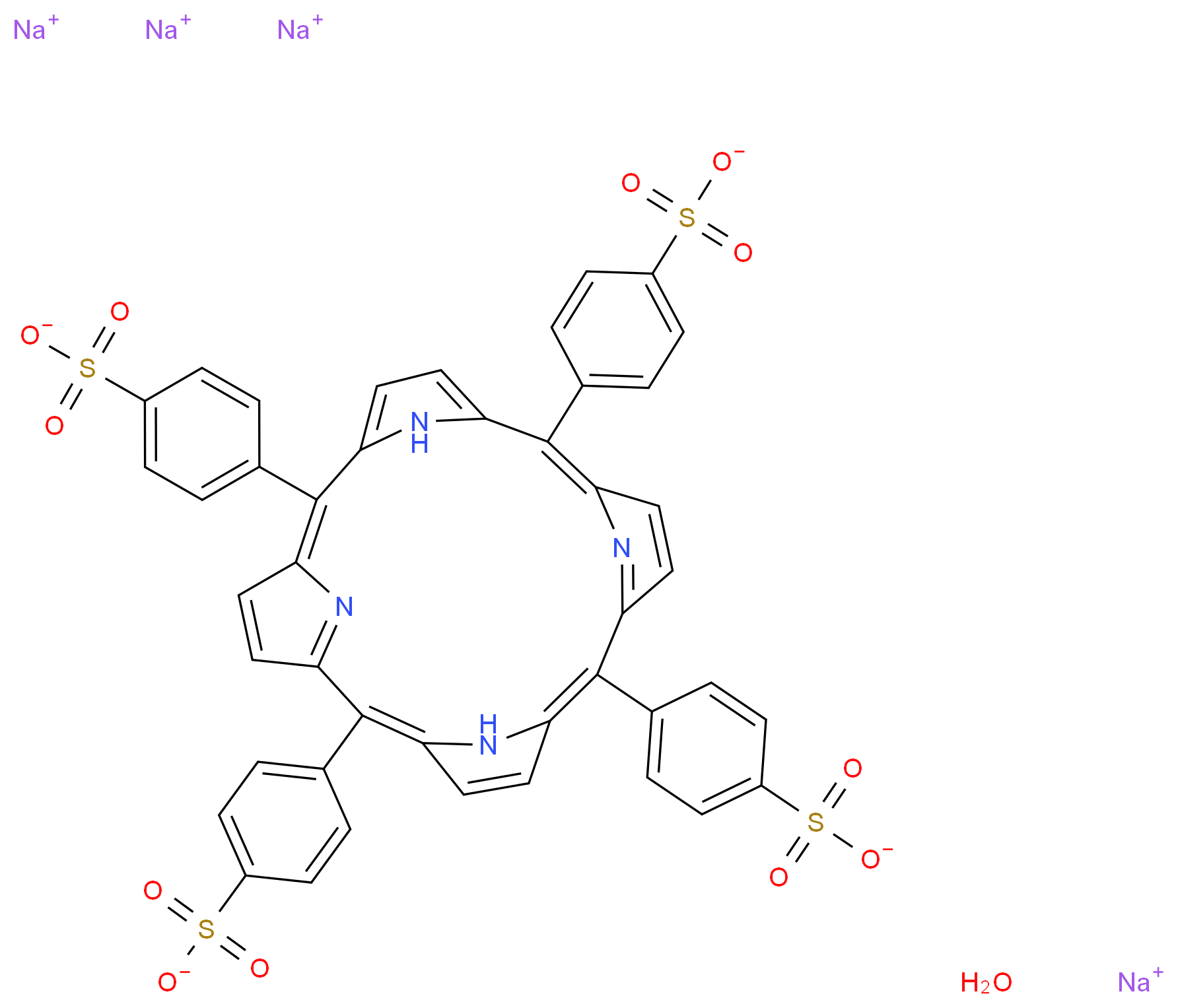 CAS_652154-11-5 molecular structure