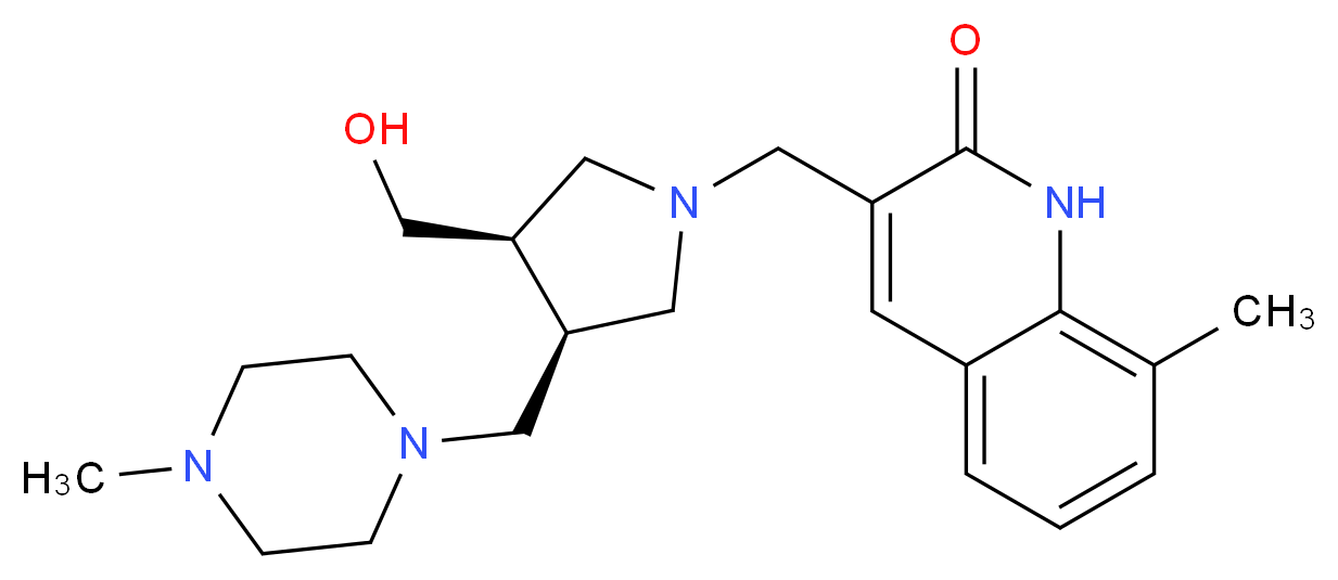  分子结构