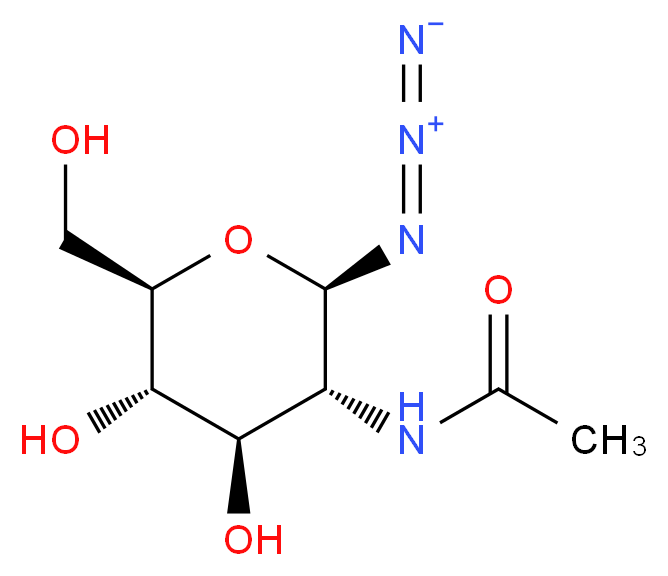 CAS_29847-23-2 分子结构