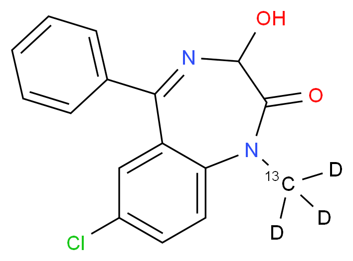 1189871-79-1 分子结构