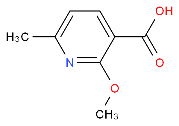MFCD11982968 分子结构