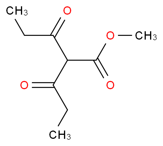 158511-22-9 分子结构