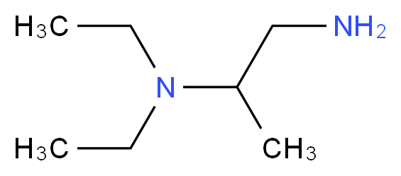 5137-13-3 分子结构