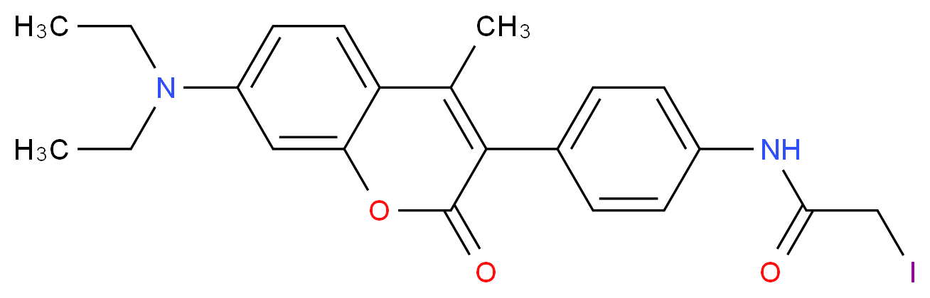 CAS_76877-34-4 分子结构