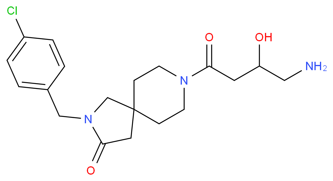  分子结构