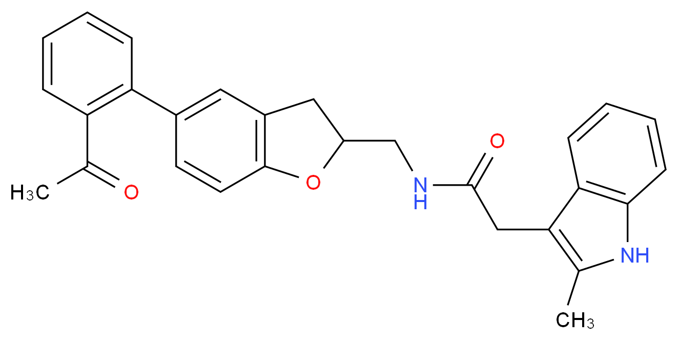  分子结构