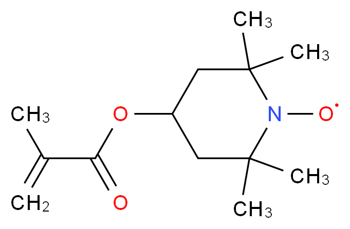CAS_15051-46-4 分子结构