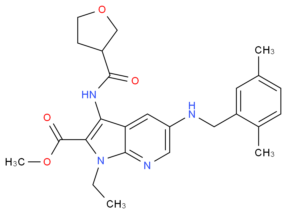  分子结构