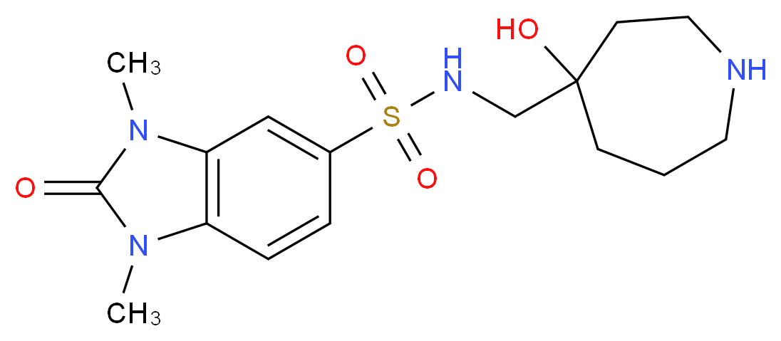  分子结构