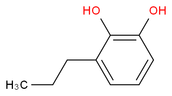 2896-63-1 分子结构