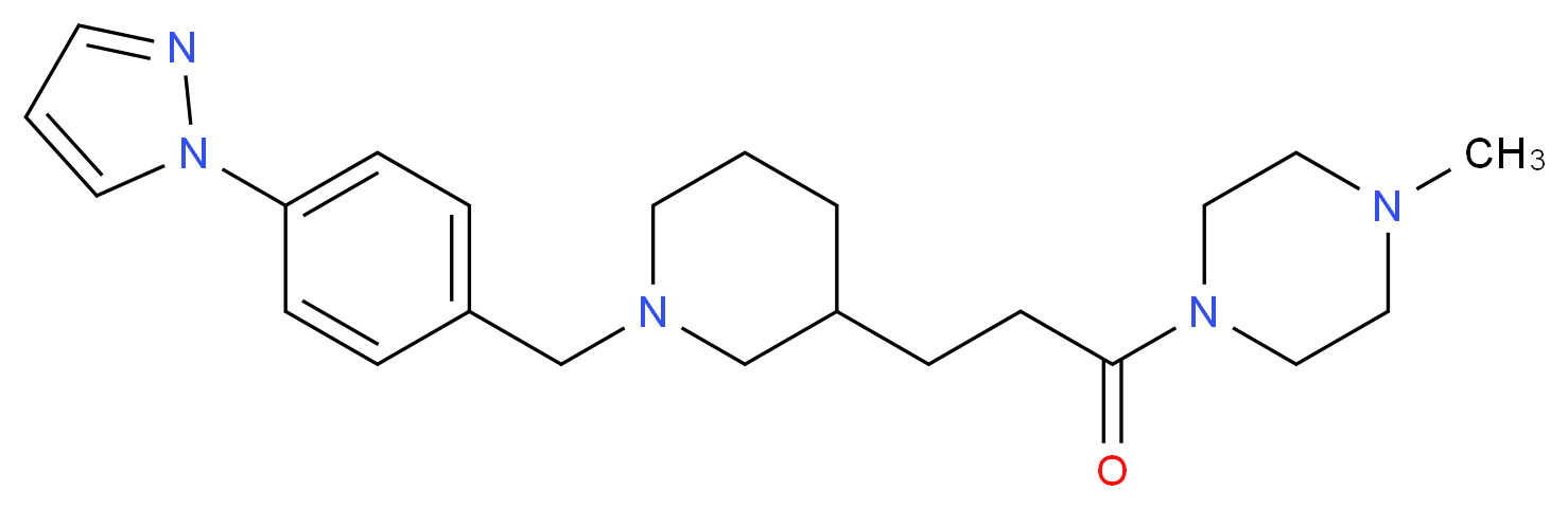  分子结构