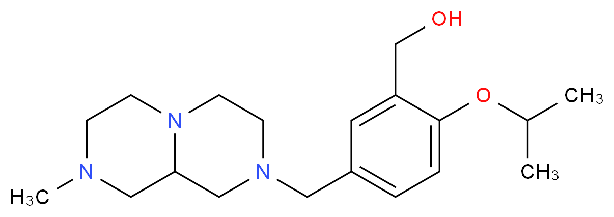  分子结构