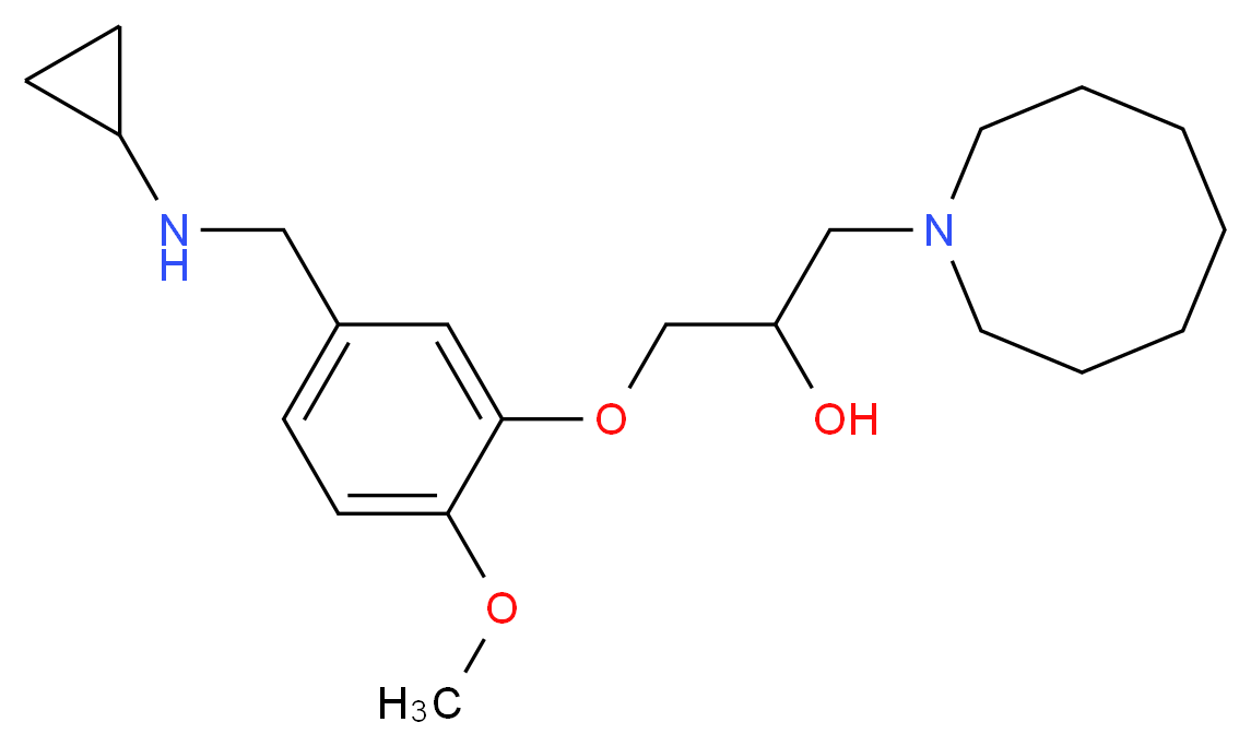  分子结构
