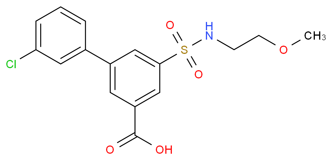  分子结构