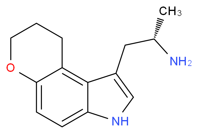 362603-40-5 分子结构