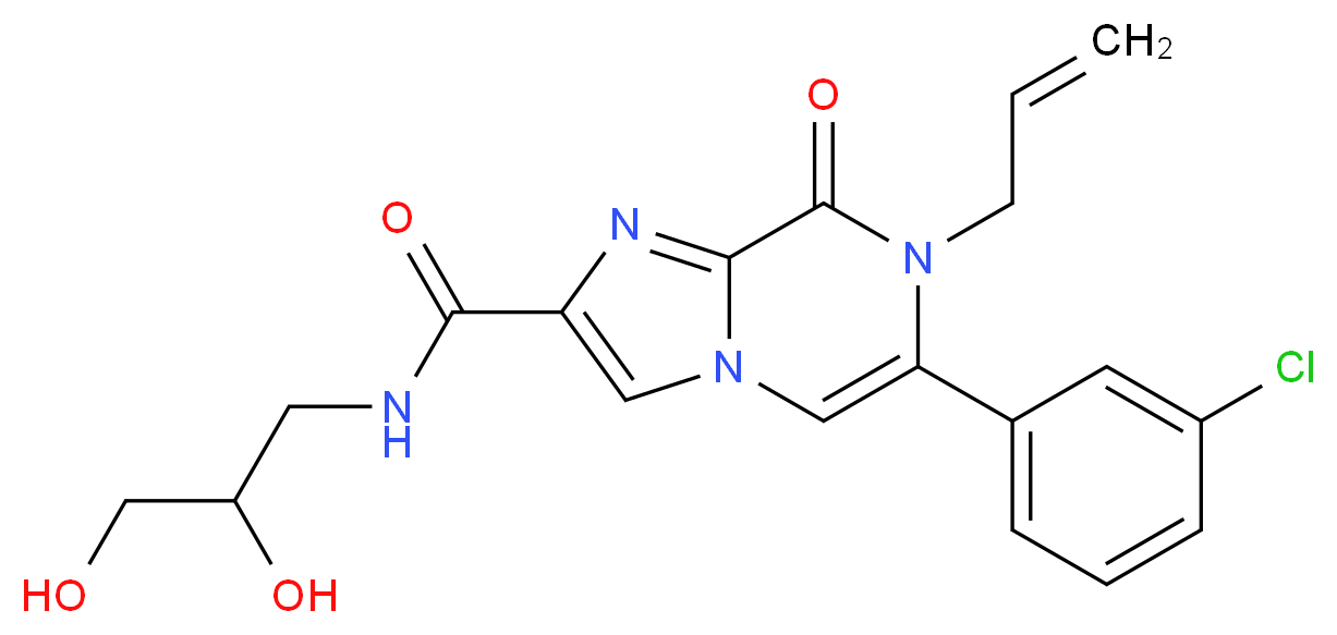  分子结构