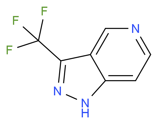 CAS_230305-81-4 分子结构