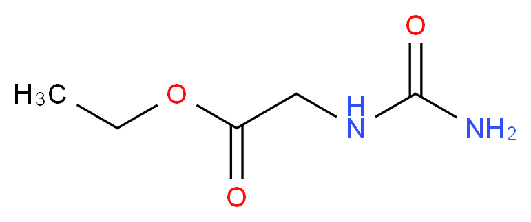 6293-20-5 分子结构