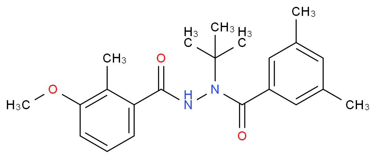 161050-58-4 分子结构