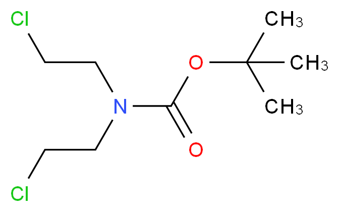 118753-70-1 分子结构
