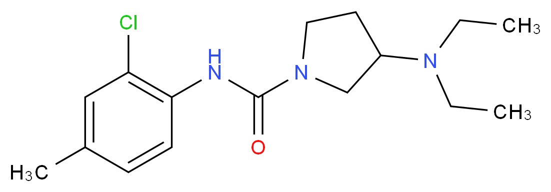  分子结构