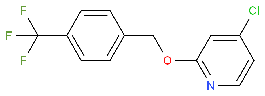 1346707-20-7 分子结构