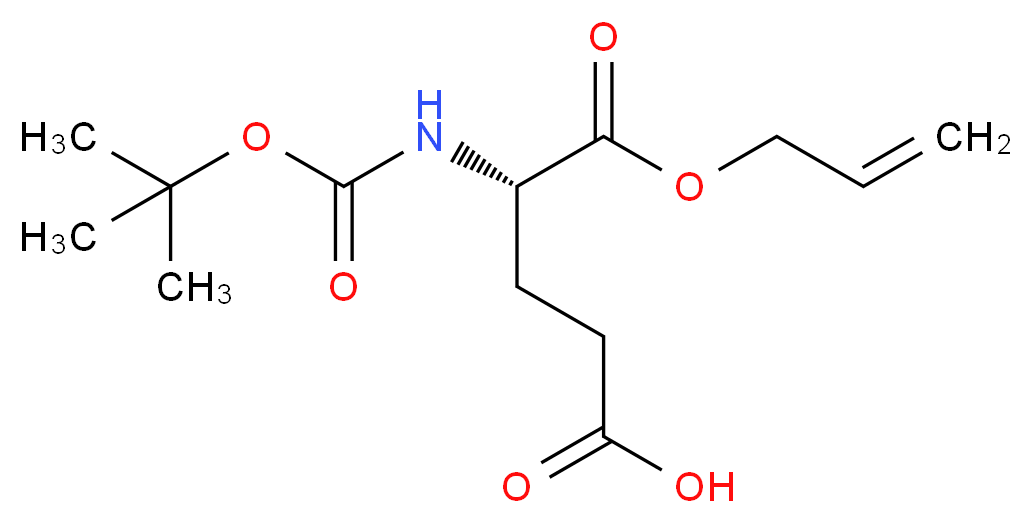 132286-79-4 分子结构