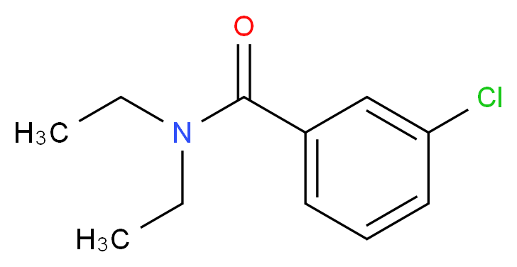 15952-65-5 分子结构