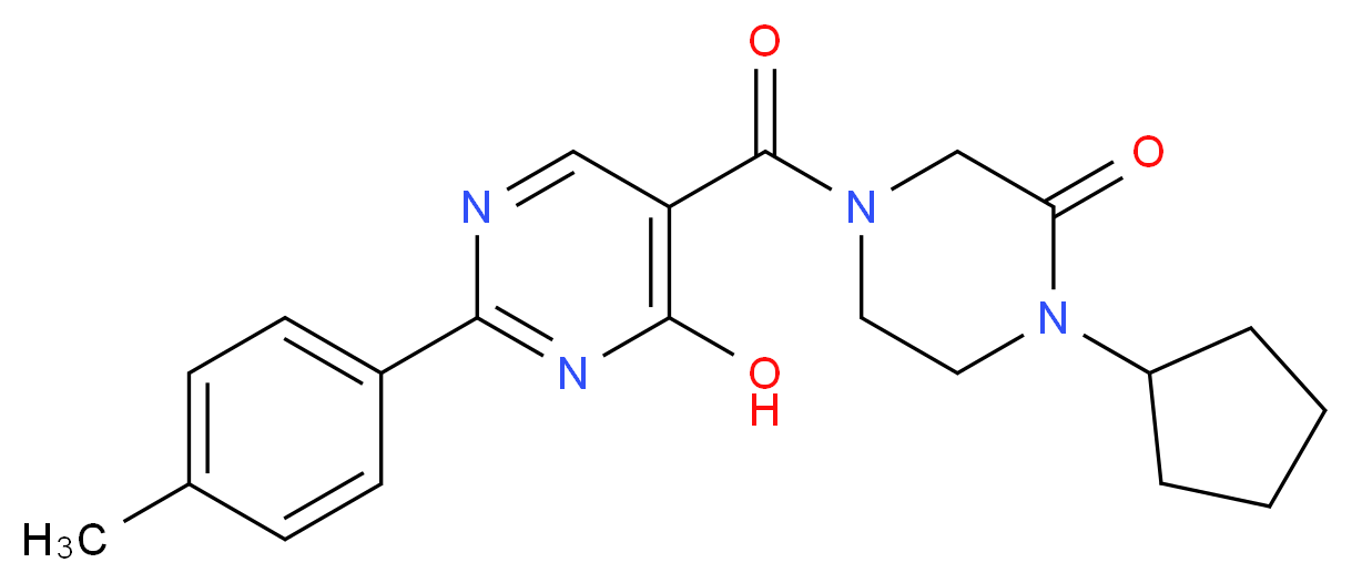  分子结构