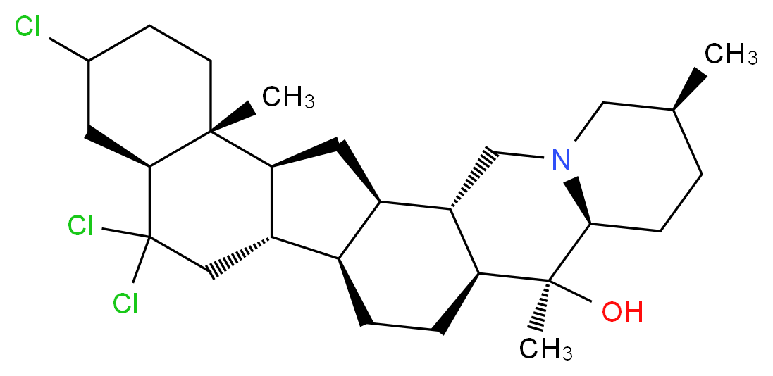 164260160 分子结构