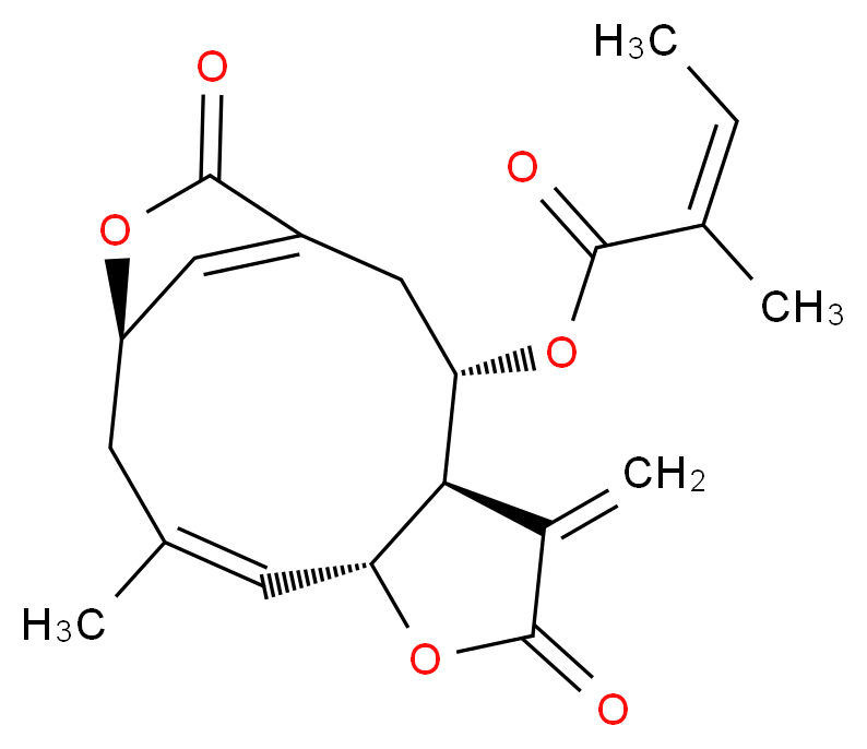 439923-16-7 分子结构