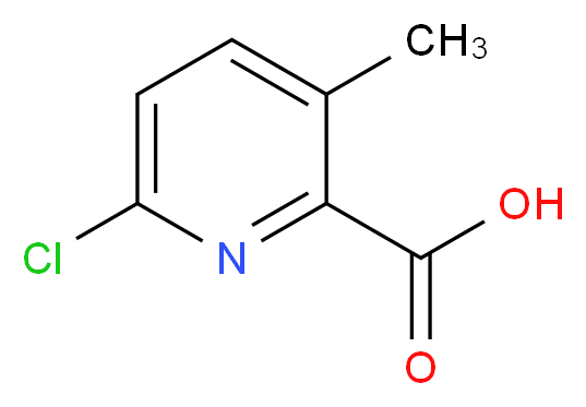 1201924-32-4 分子结构