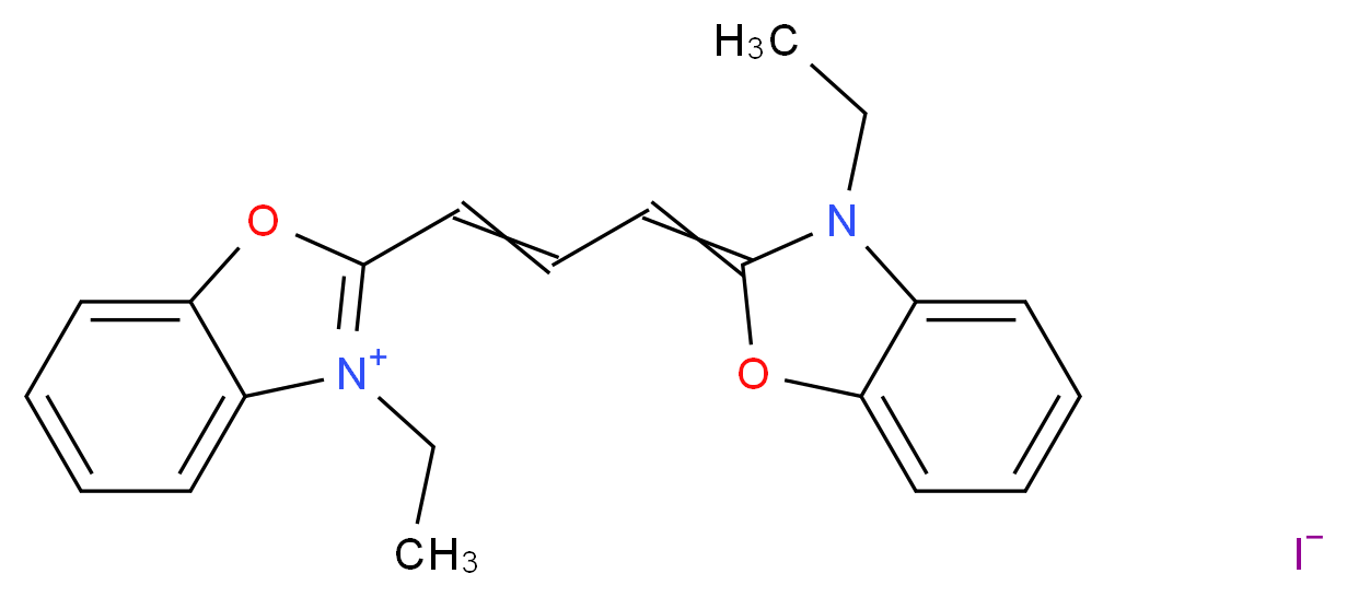 905-96-4 分子结构