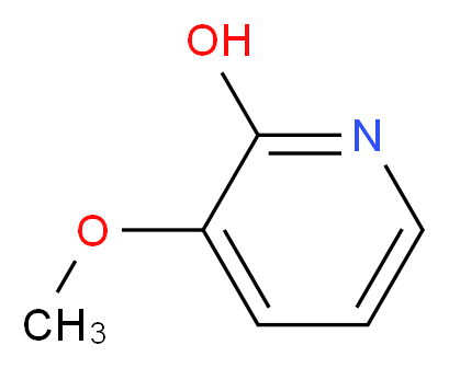 20928-63-6 分子结构